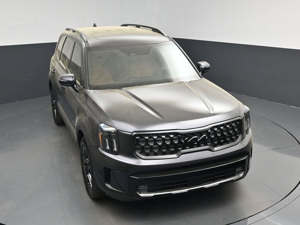 Certified 2025 Kia Telluride SX X-Line image 26