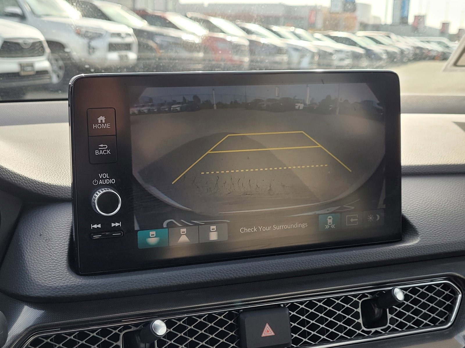 Used 2023 Acura Integra A-Spec image 24