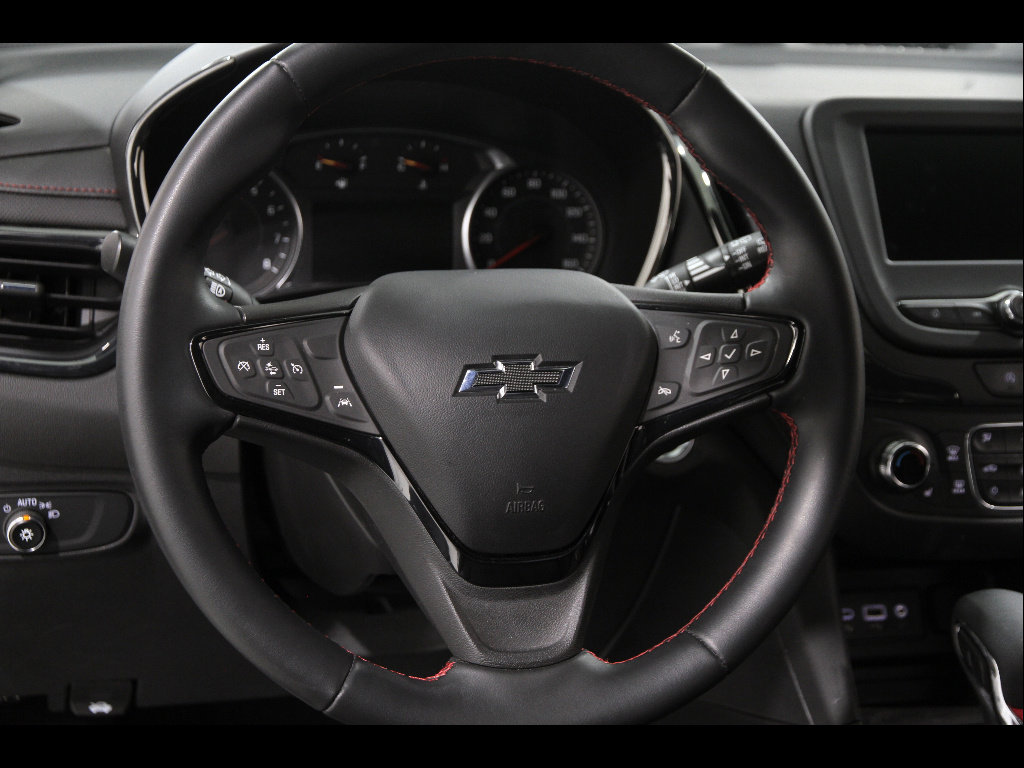 Certified 2024 Chevrolet Equinox RS FWD image 7