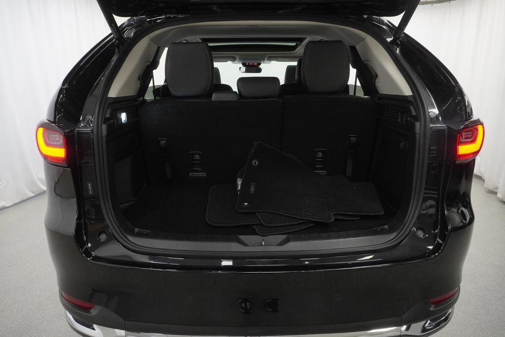 Used 2024 MAZDA CX-90 3.3 Turbo w/ Premium Package AWD/4WD image 48
