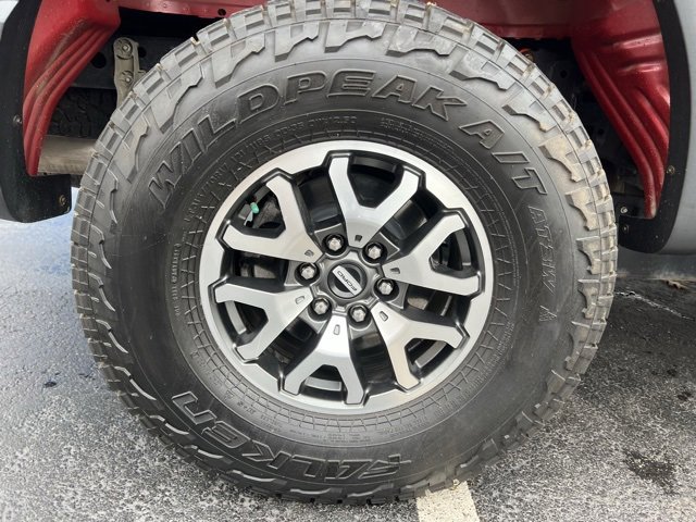 Used 2022 Ford F150 Raptor w/ Equipment Group 801A High image 49