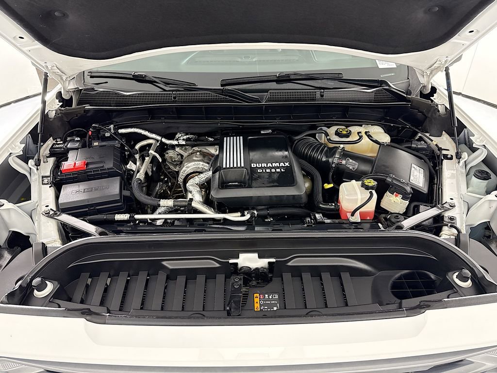 Used 2021 GMC Sierra 1500 AT4 w/ AT4 Value Package image 28