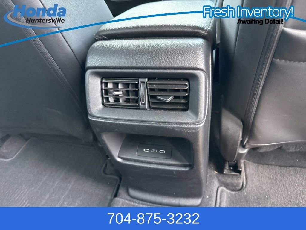 Certified 2024 Honda CR-V EX-L image 13
