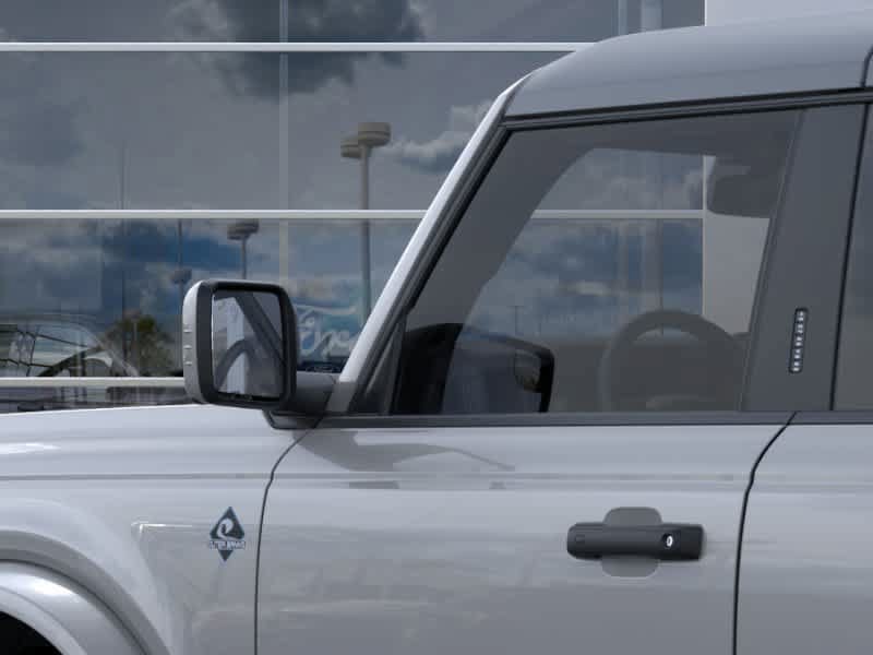 New 2026 Ford Bronco Outer Banks AWD/4WD image 22