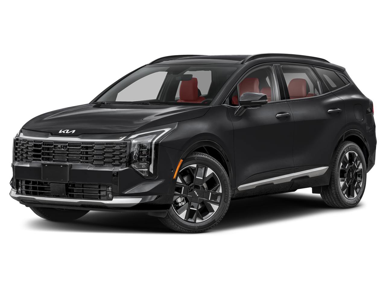 New 2026 Kia Sportage SX FWD image 28