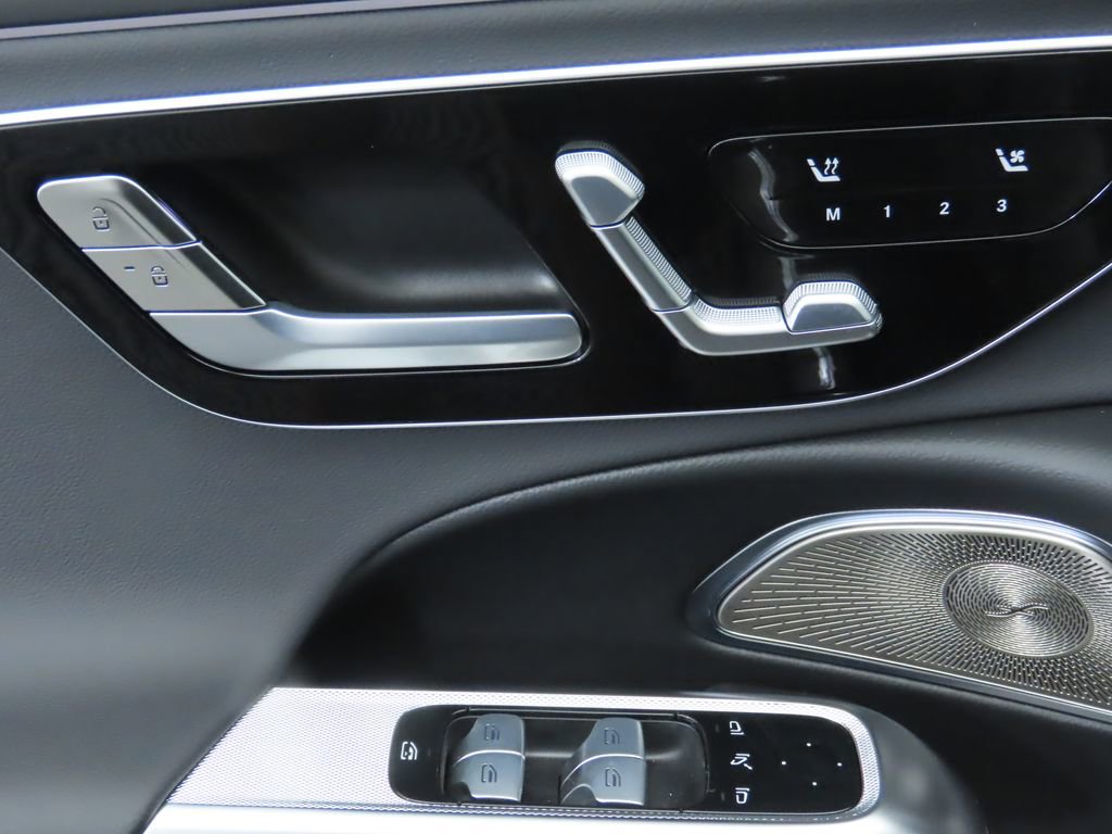 New 2025 Mercedes-Benz E 450 4MATIC All-Terrain Wagon image 25