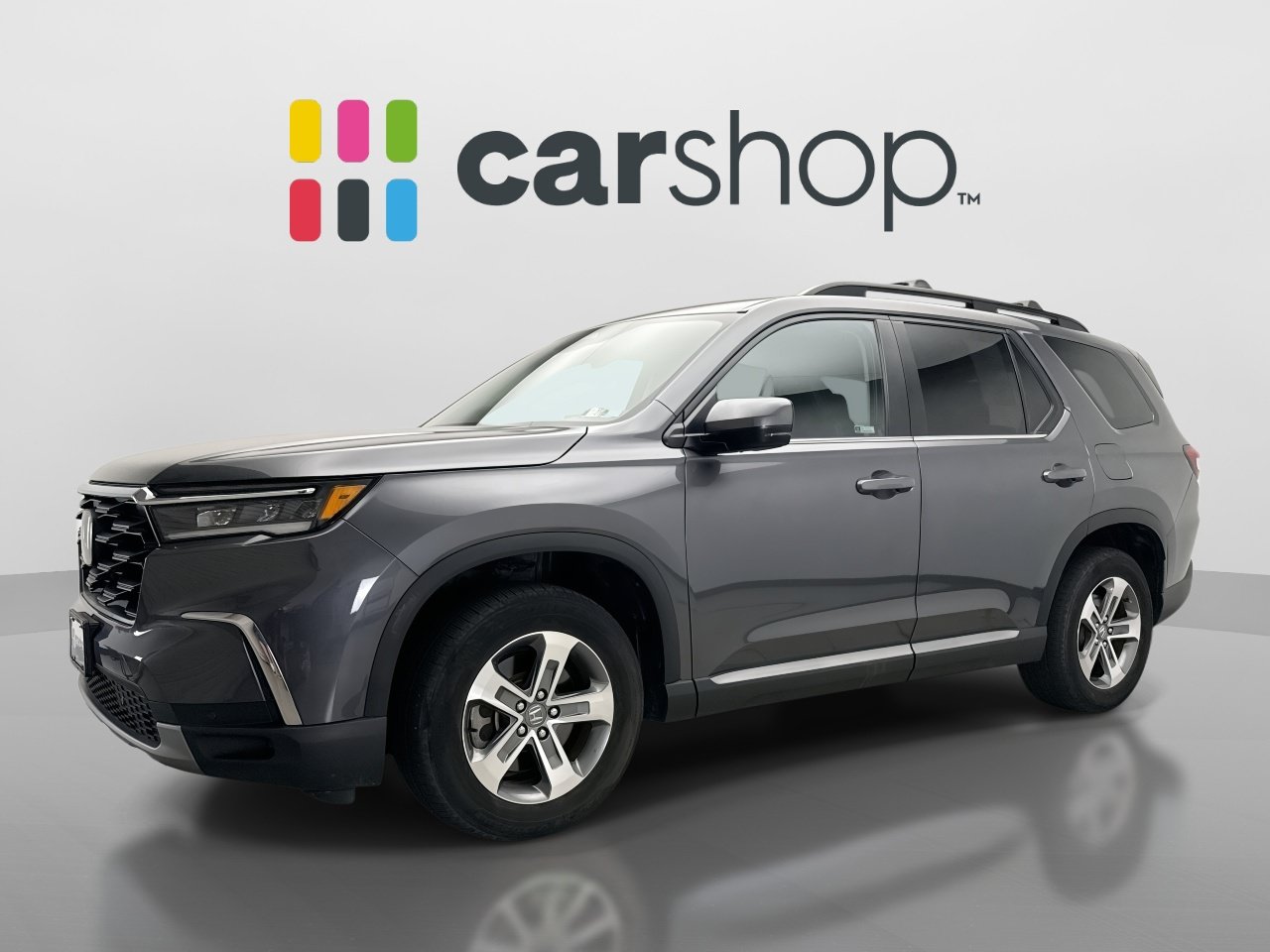 Used 2023 Honda Pilot EX-L