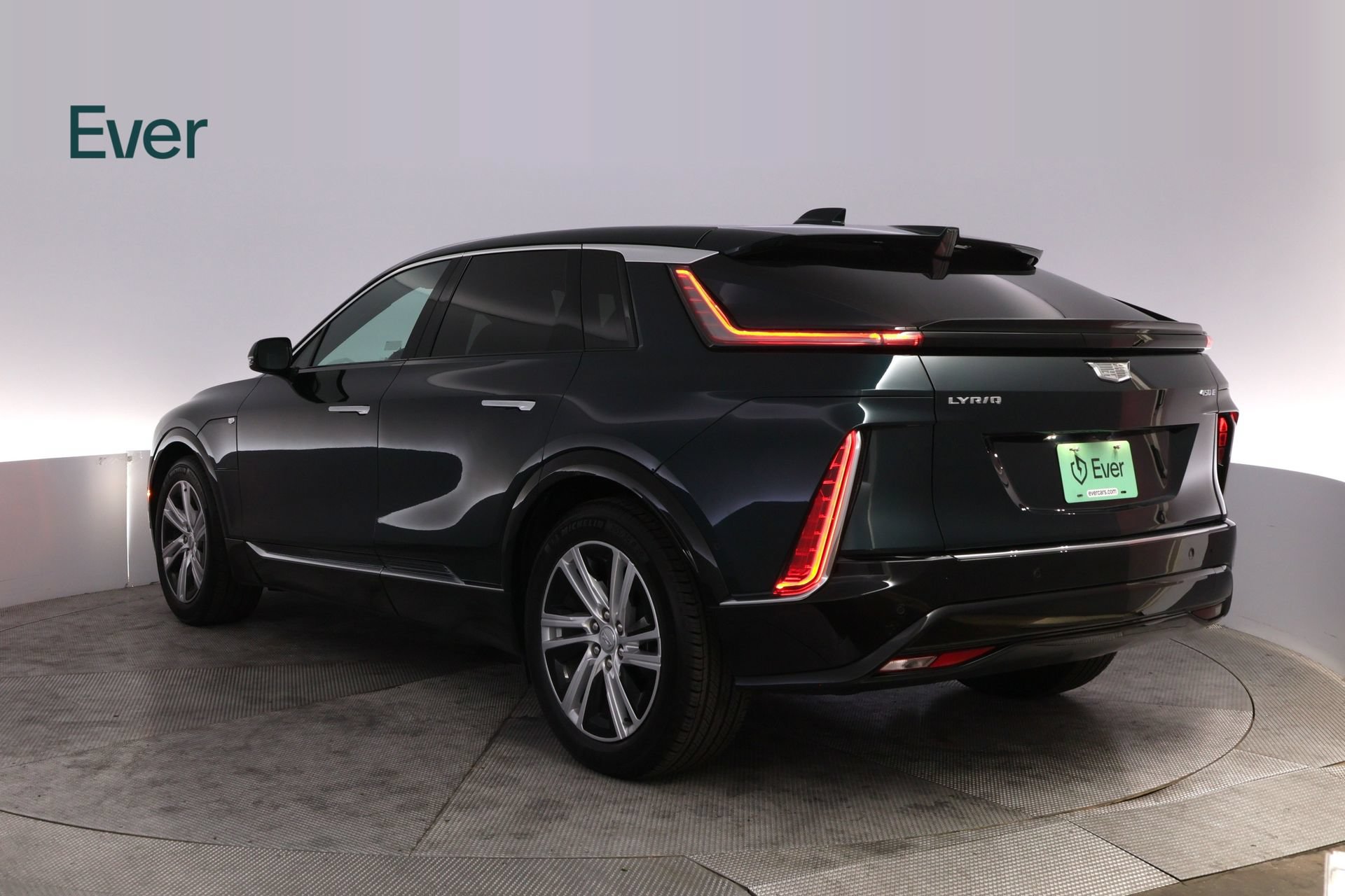 Used 2024 Cadillac Lyriq Tech w/ Driver Assist Package RWD image 17