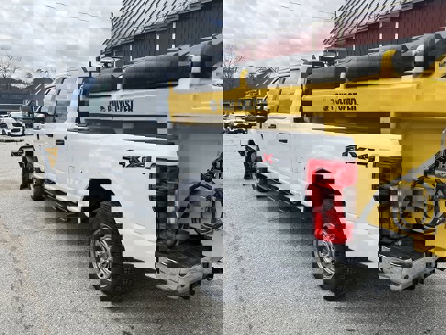 Used 2022 Ford F250 XL w/ Power Equipment Group AWD/4WD image 12