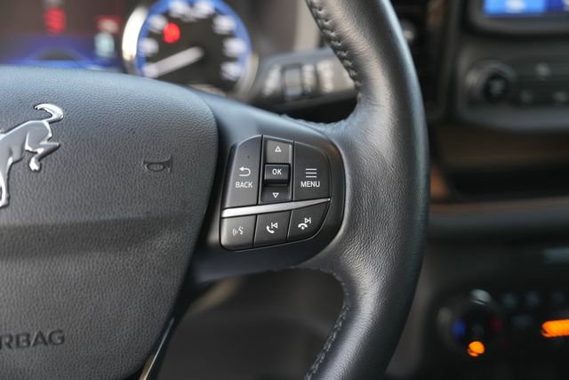 Used 2023 Ford Bronco Sport Outer Banks w/ Tech Package image 24