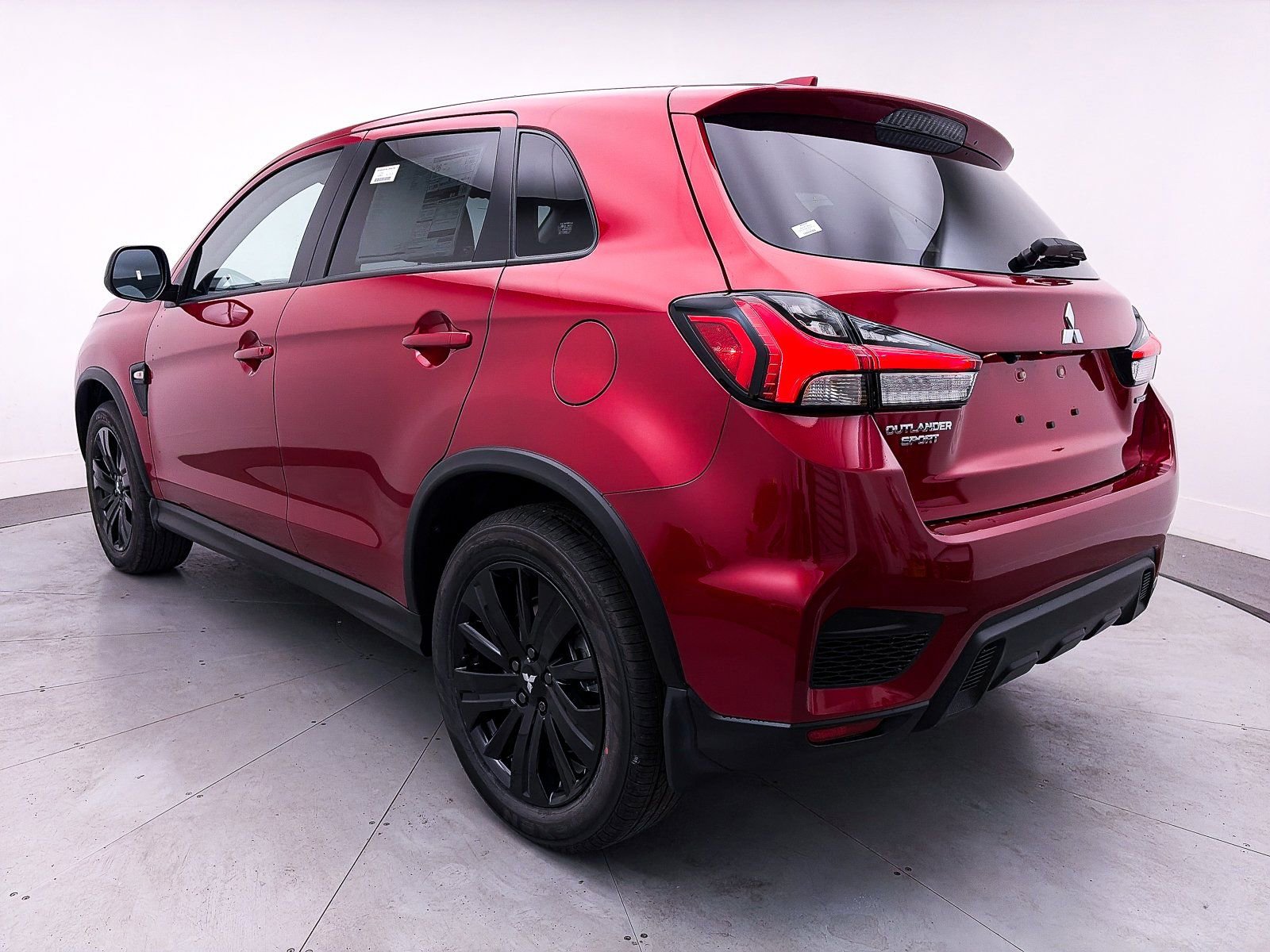 New 2026 Mitsubishi Outlander Sport LE image 4