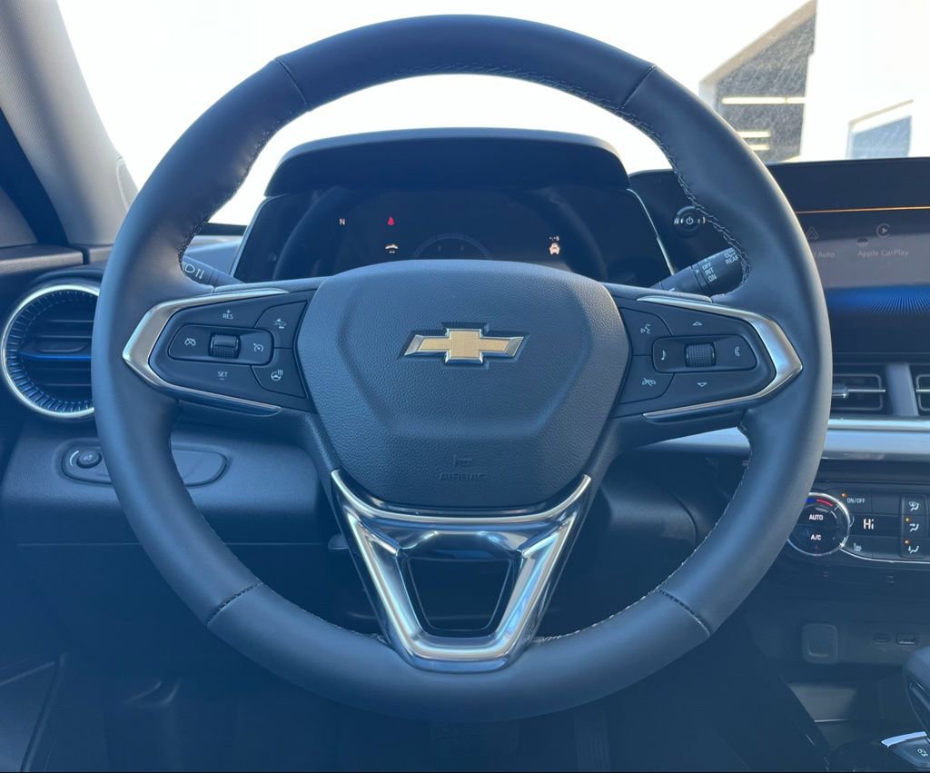 New 2026 Chevrolet Trax LT w/ Driver Confidence Package image 11