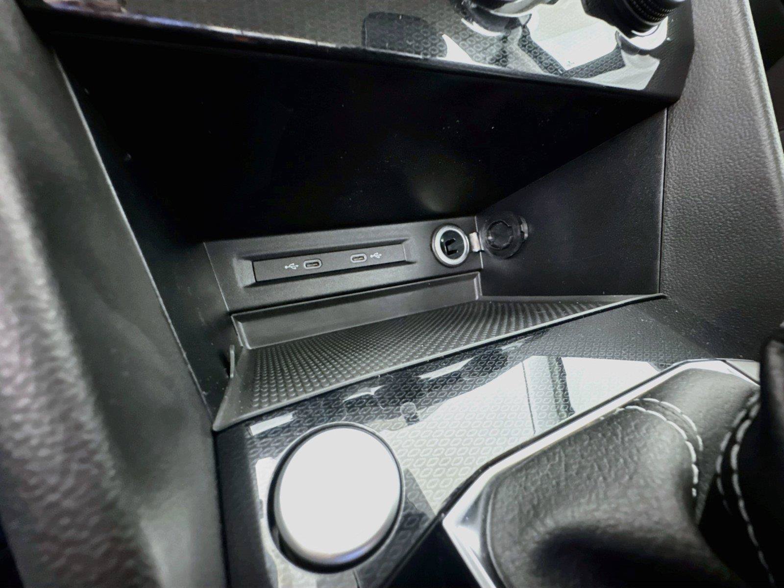 New 2027 Volkswagen Taos S FWD image 30