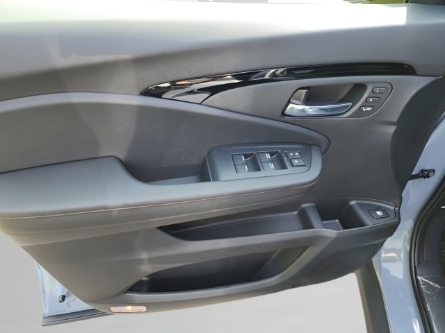 New 2026 Honda Ridgeline Black Edition image 22