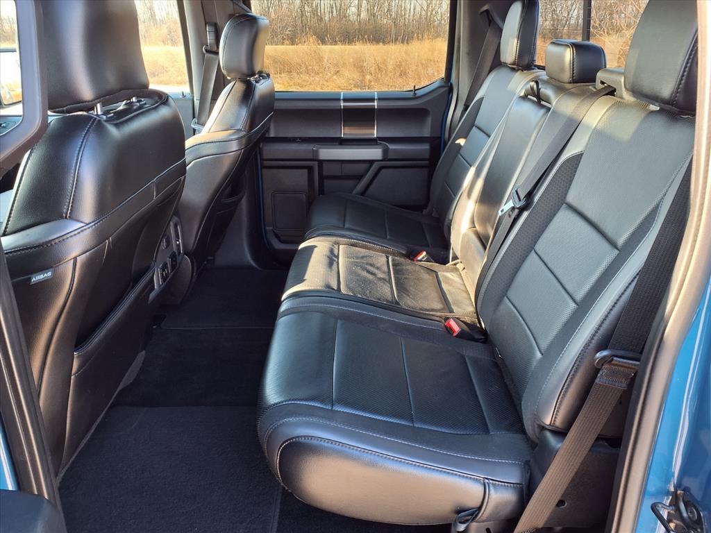 Used 2019 Ford F150 Raptor image 27