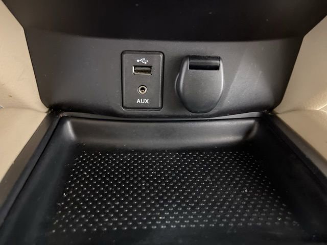 Used 2015 Nissan Rogue SL w/ SL Premium Package image 27