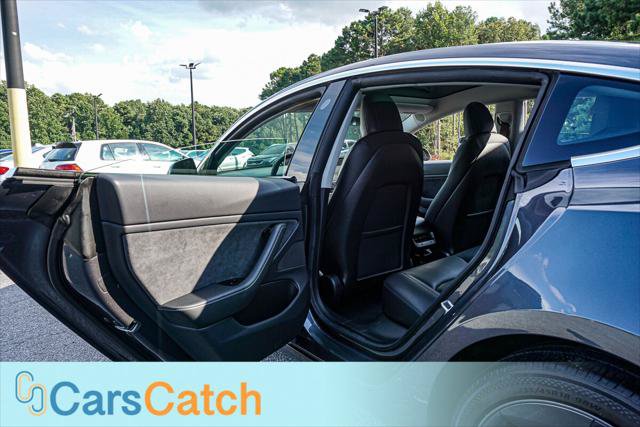 Used 2019 Tesla Model 3 Mid Range RWD image 31