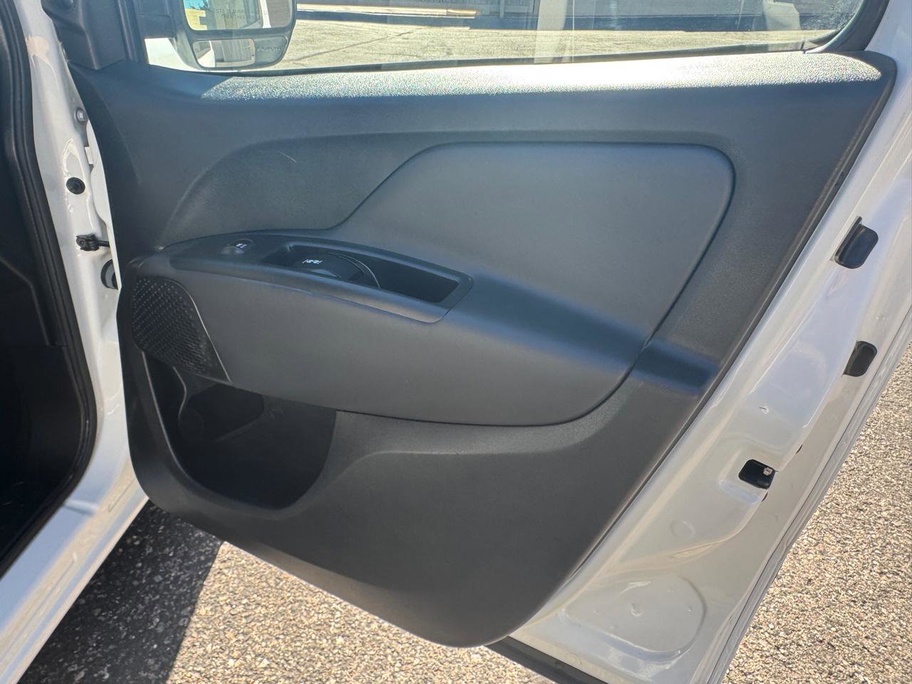 Used 2022 RAM ProMaster City Base image 20