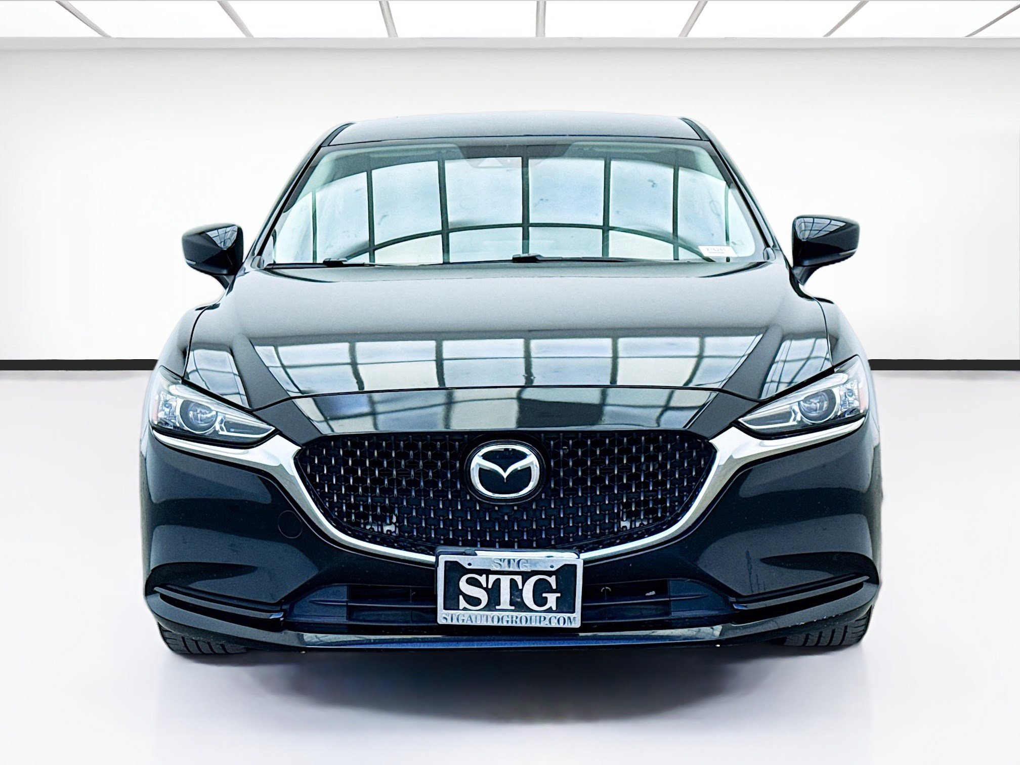 Used 2020 MAZDA MAZDA6 Sport image 2