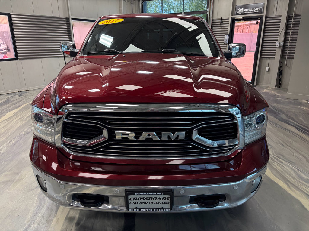 Used 2017 RAM 1500 Limited image 40