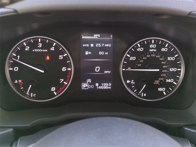 Used 2025 Subaru Forester Premium w/ Convenience Package #2 image 26