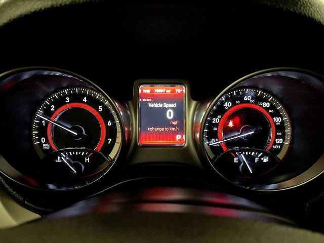 Used 2020 Dodge Journey Crossroad image 15