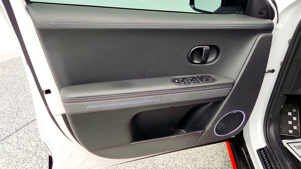 Used 2025 Hyundai Ioniq 5 N image 10
