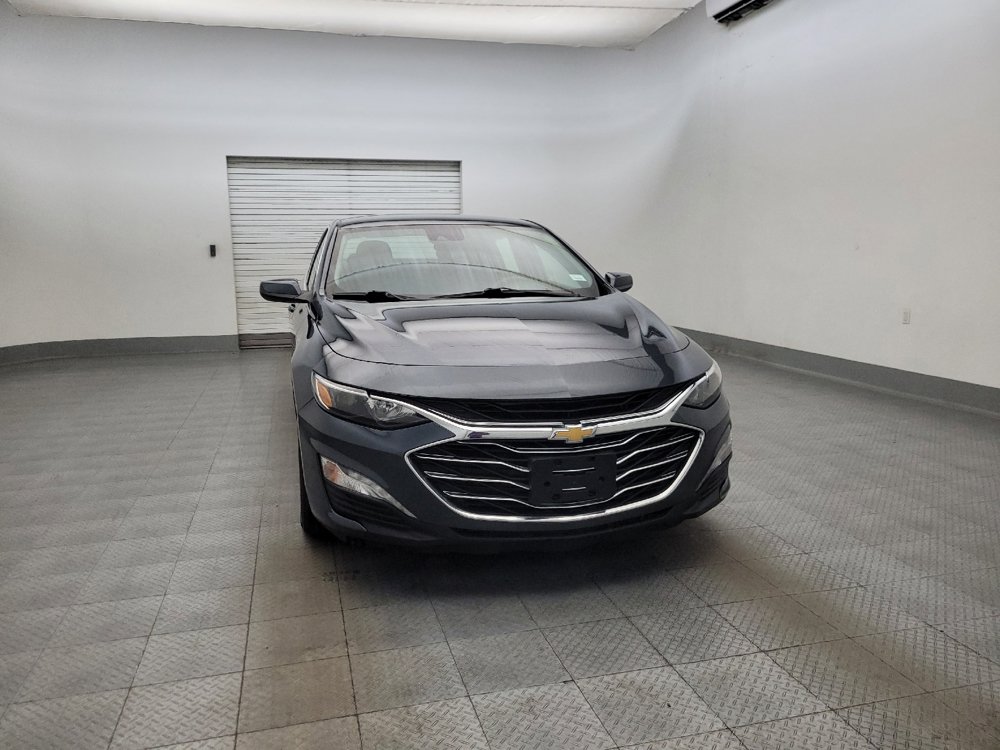 Used 2021 Chevrolet Malibu LT FWD image 14