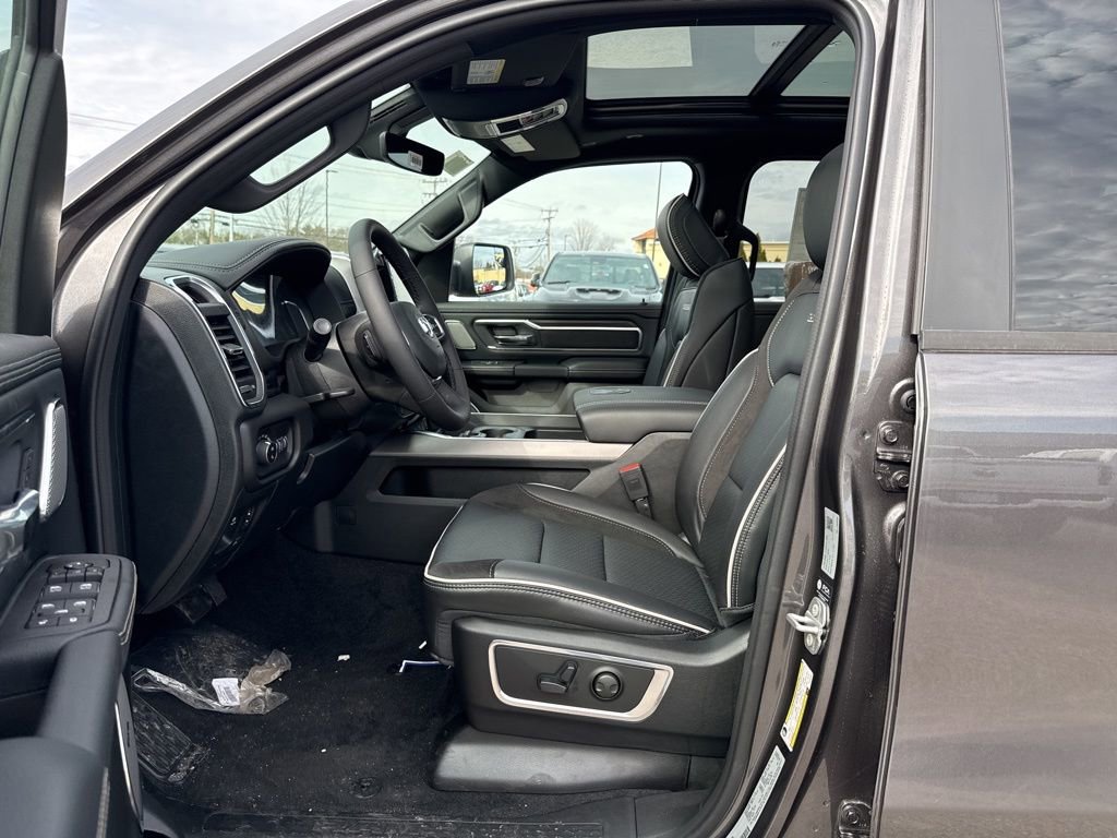 New 2026 RAM 1500 Laramie image 19