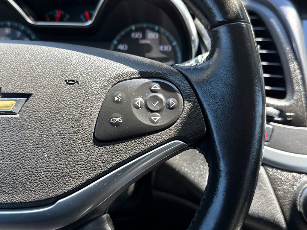 Used 2019 Chevrolet Impala LT image 27
