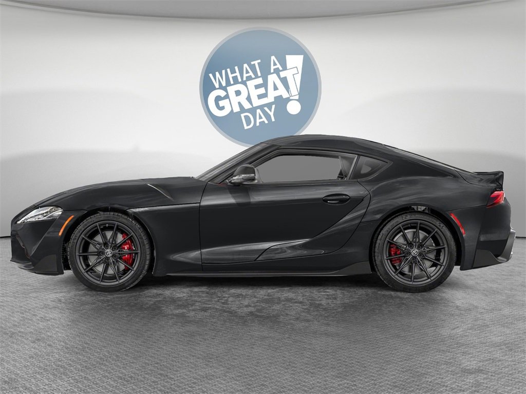 New 2026 Toyota Supra image 3