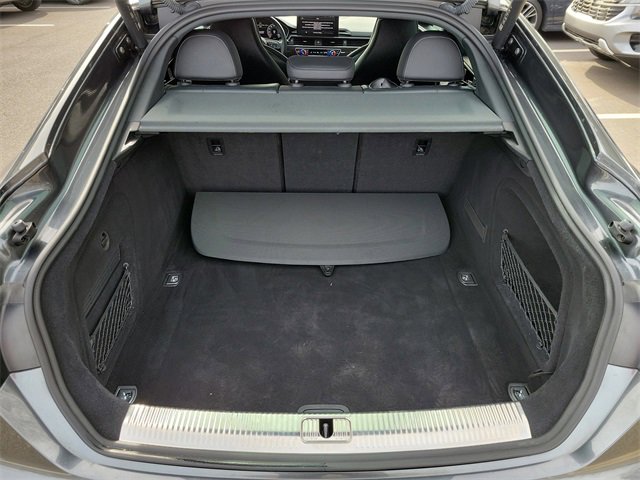 Used 2022 Audi S5 Premium Plus image 9