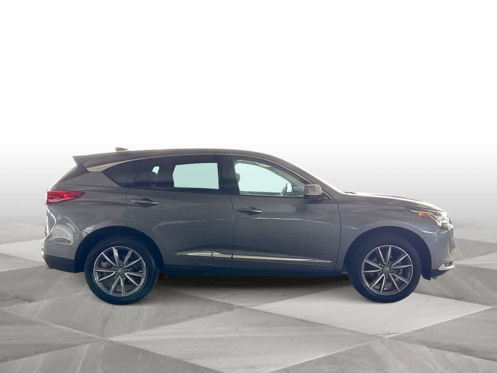 Used 2023 Acura RDX FWD w/ Technology Package image 9