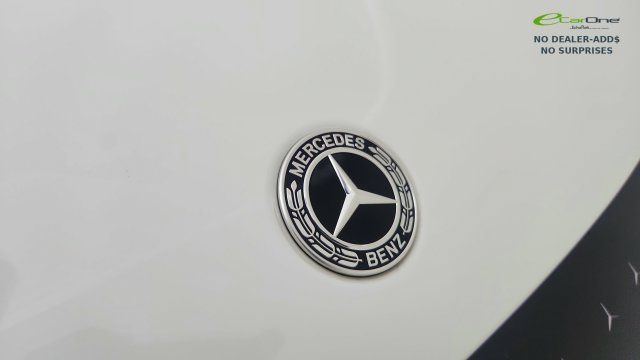 Used 2025 Mercedes-Benz EQE 350+ Sedan w/ Driver Assistance Package image 16