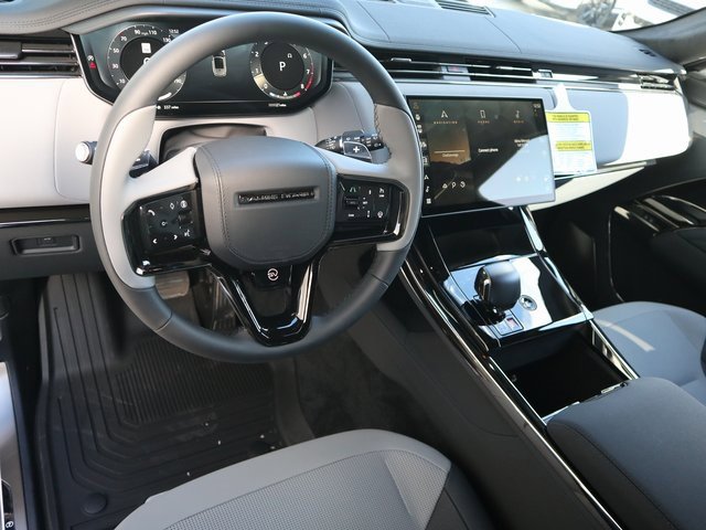 New 2025 Land Rover Range Rover Sport SV Edition Two image 5