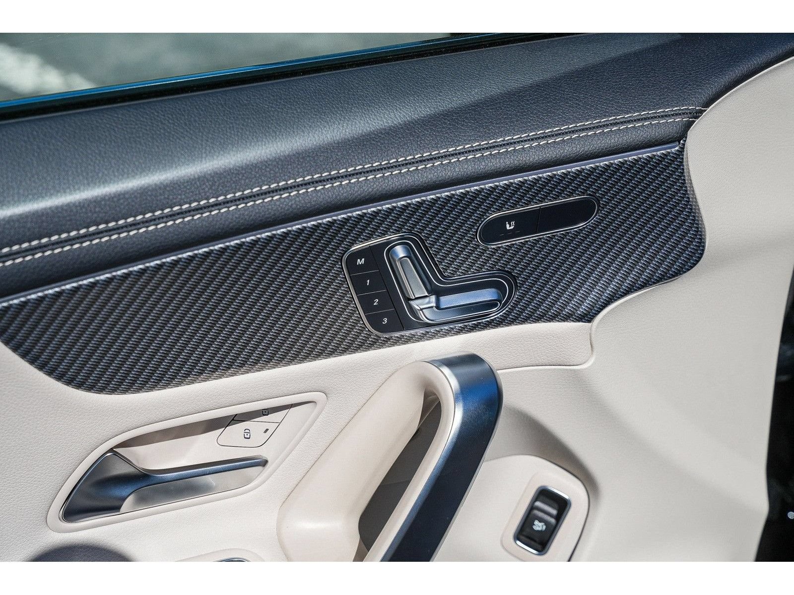 Certified 2026 Mercedes-Benz CLA 250 image 20