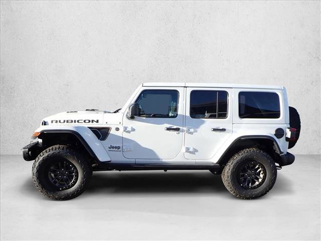 New 2025 Jeep Wrangler Unlimited Rubicon 392 video 2