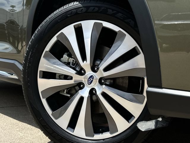 Used 2022 Subaru Ascent Limited AWD/4WD image 11