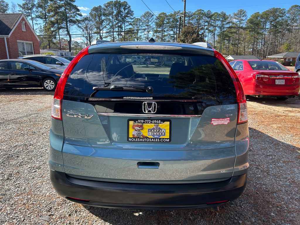 Used 2013 Honda CR-V EX-L image 5