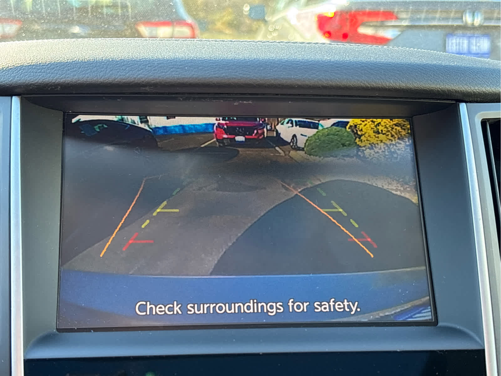 Used 2018 INFINITI Q50 Luxe w/ Essential Package (3.0T Luxe) image 20