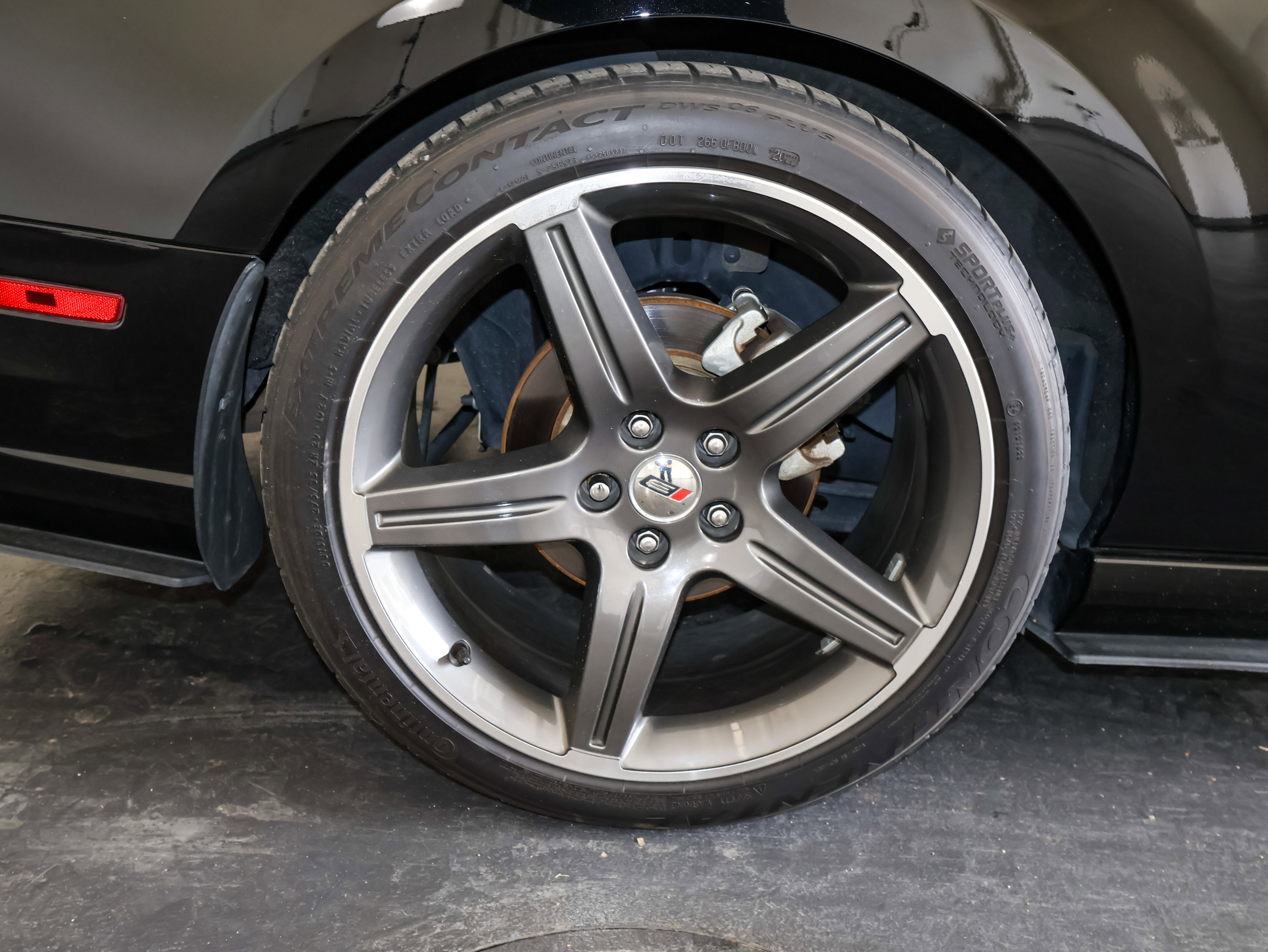 Used 2014 Ford Mustang GT w/ Equipment Group 301A image 27