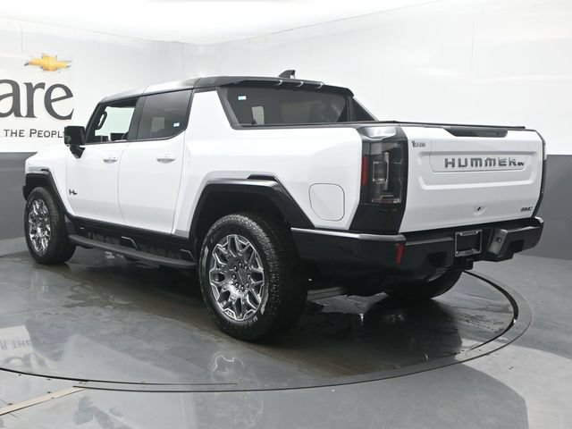 Used 2025 GMC Hummer EV 3X AWD/4WD image 33