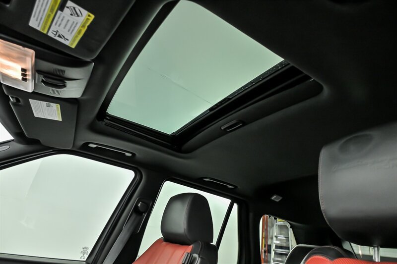 Used 2013 Land Rover Range Rover Sport Autobiography AWD/4WD image 20