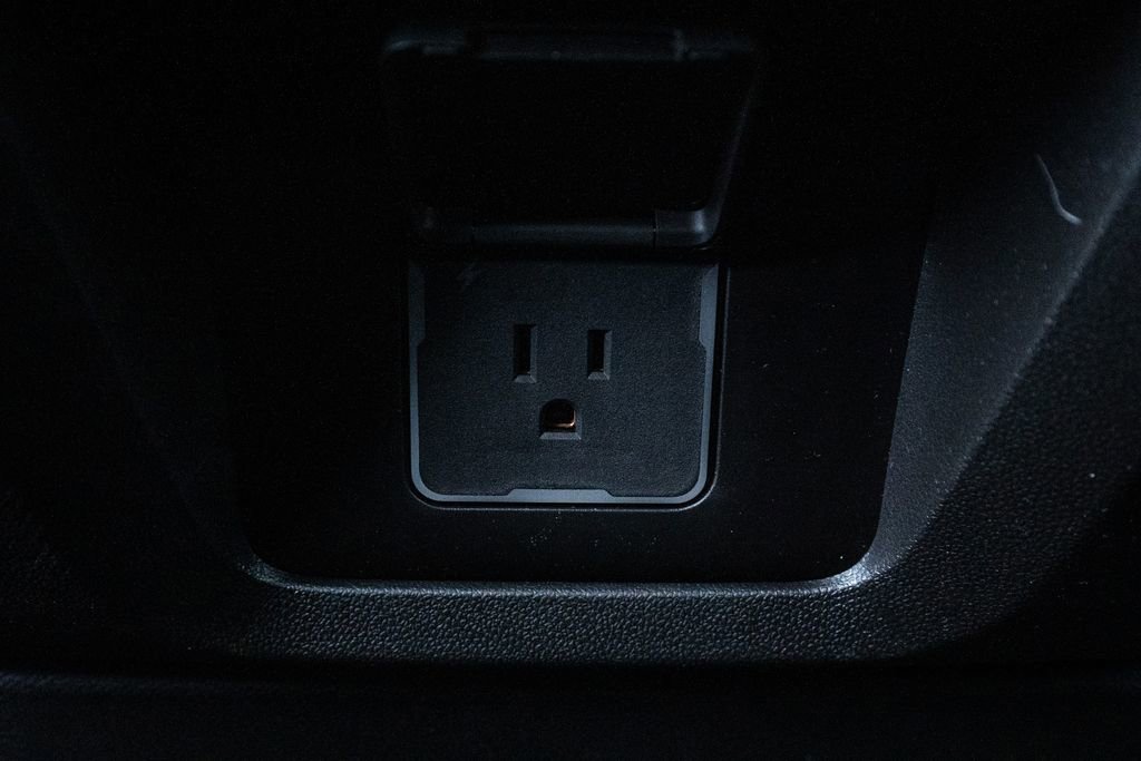 New 2026 Chevrolet Tahoe High Country image 41