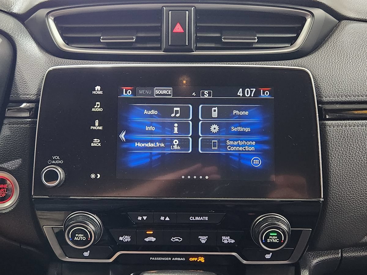 Used 2020 Honda CR-V EX-L image 35
