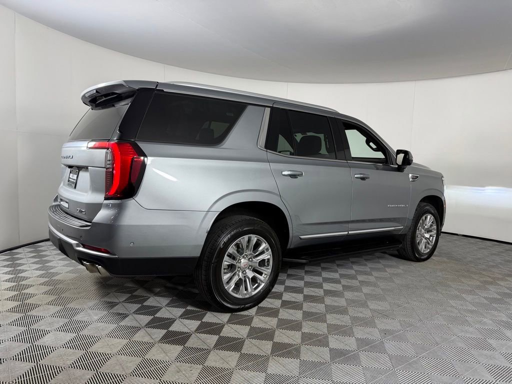 Used 2025 GMC Yukon Denali image 7