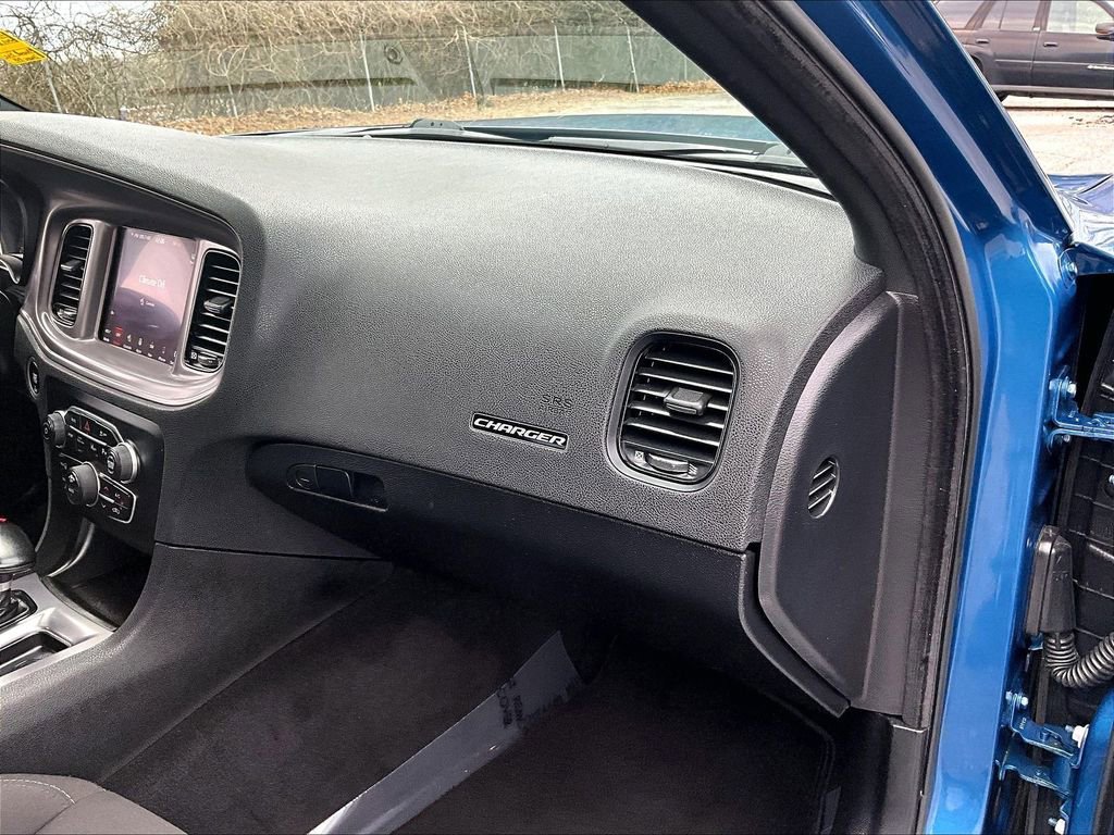 Used 2023 Dodge Charger R/T w/ Harman/Kardon Audio Group image 26