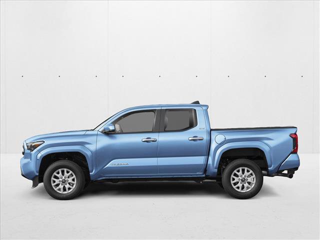New 2026 Toyota Tacoma SR5 RWD image 3