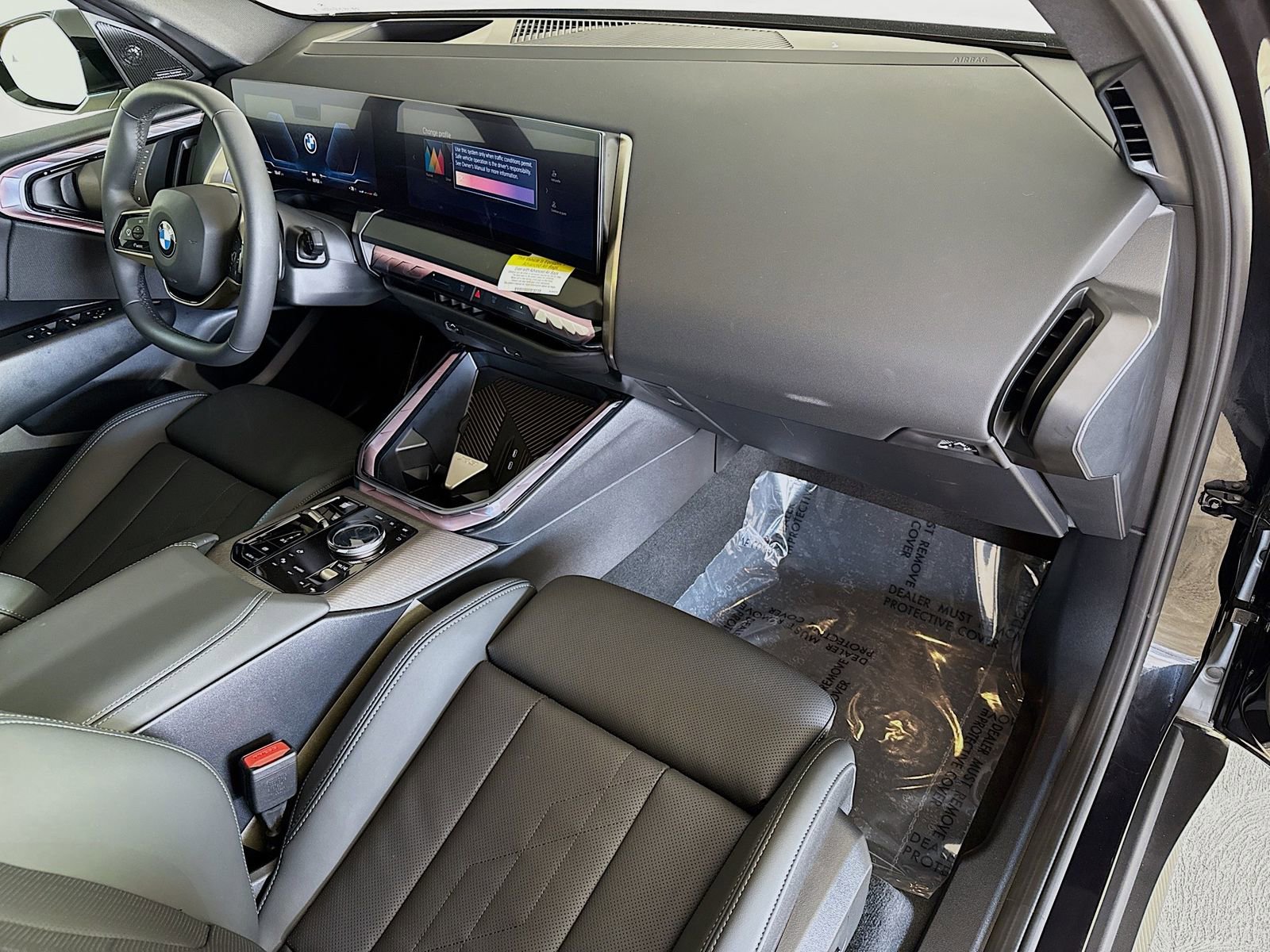 Used 2025 BMW X3 xDrive30i w/ Premium Package image 30