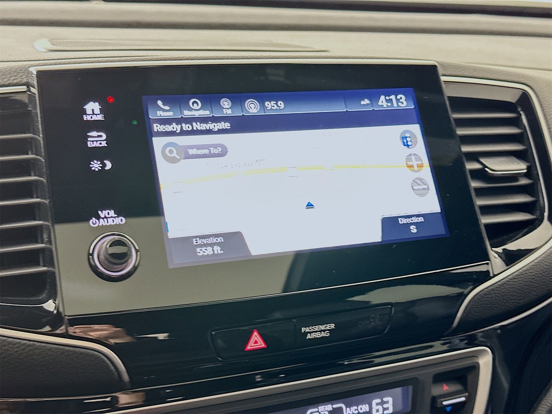 Used 2024 Honda Passport Black Edition image 14